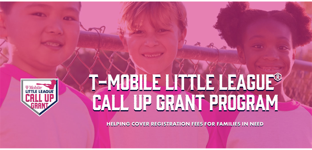 T-Mobile Grants