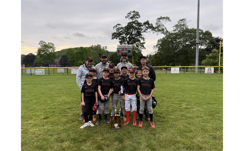 2025 AAA Champions