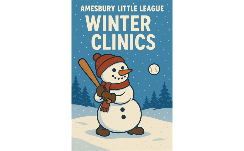 Winter Clinic Info