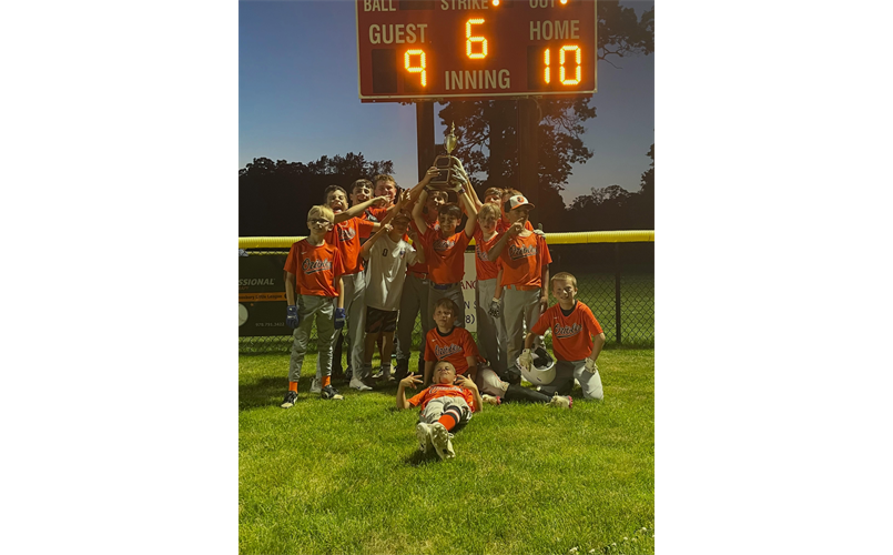 2026 Major Champions