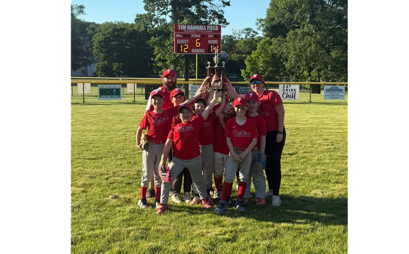 2026 AAA Champions