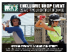 Dick's Sporting Goods - ALL Appreciation Weekend (3/21-3/22)